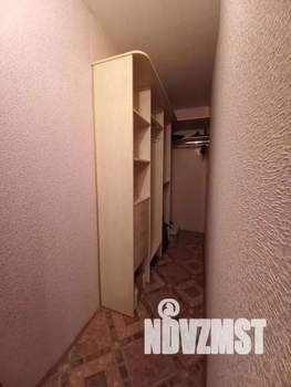 1-к квартира, посуточно, 40м2, 4/6 этаж