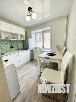 1-к квартира, посуточно, 30м2, 1/5 этаж