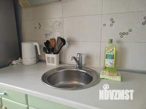 1-к квартира, посуточно, 40м2, 7/14 этаж