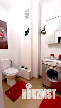 1-к квартира, посуточно, 31м2, 6/10 этаж