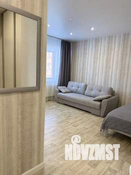 1-к квартира, посуточно, 35м2, 2/9 этаж