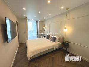 3-к квартира, на длительный срок, 80м2, 12/25 этаж