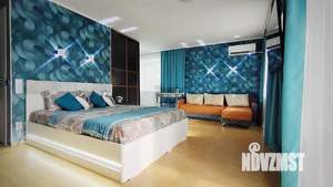 1-к квартира, посуточно, 35м2, 3/9 этаж