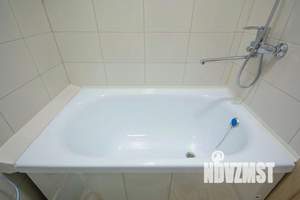 1-к квартира, посуточно, 16м2, 1/1 этаж