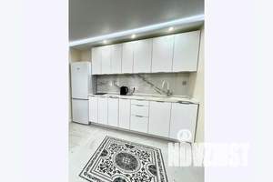 2-к квартира, посуточно, 40м2, 1/9 этаж