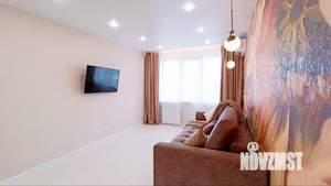 2-к квартира, посуточно, 50м2, 1/1 этаж