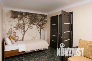 2-к квартира, посуточно, 45м2, 2/5 этаж