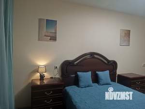 3-к квартира, посуточно, 110м2, 7/16 этаж