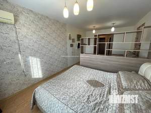 1-к квартира, на длительный срок, 40м2, 7/16 этаж