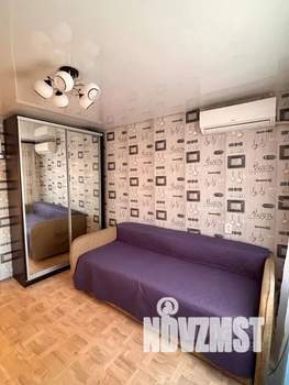 2-к квартира, посуточно, 35м2, 8/9 этаж