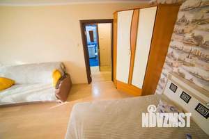 1-к квартира, посуточно, 33м2, 3/10 этаж