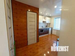 1-к квартира, посуточно, 32м2, 1/9 этаж