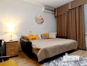 3-к квартира, посуточно, 70м2, 2/9 этаж