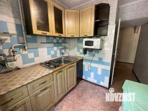 3-к квартира, на длительный срок, 48м2, 1/5 этаж