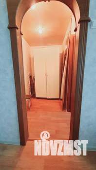 1-к квартира, посуточно, 30м2, 2/5 этаж