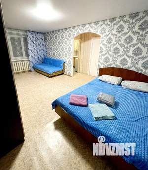 1-к квартира, посуточно, 30м2, 4/5 этаж