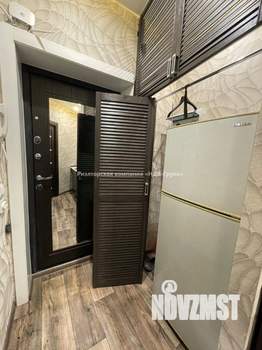 Студия квартира, на длительный срок, 20м2, 1/5 этаж