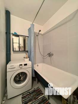 1-к квартира, на длительный срок, 33м2, 8/10 этаж