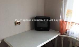 1-к квартира, на длительный срок, 34м2, 10/10 этаж