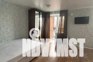 1-к квартира, посуточно, 30м2, 1/10 этаж