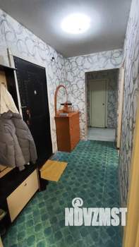 2-к квартира, на длительный срок, 52м2, 4/10 этаж