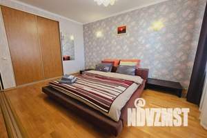 2-к квартира, посуточно, 105м2, 4/12 этаж