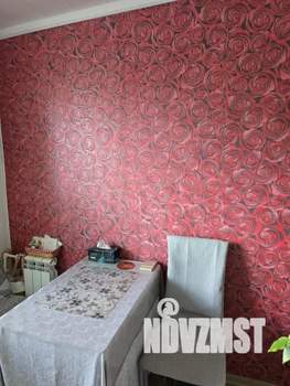 1-к квартира, посуточно, 34м2, 3/5 этаж