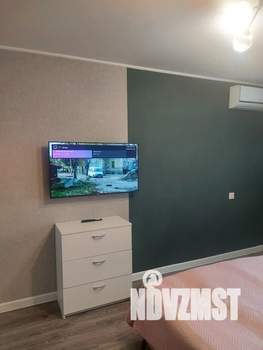 1-к квартира, посуточно, 33м2, 1/10 этаж