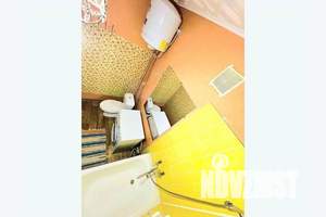 1-к квартира, посуточно, 33м2, 9/10 этаж