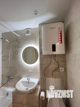 1-к квартира, на длительный срок, 33м2, 4/5 этаж