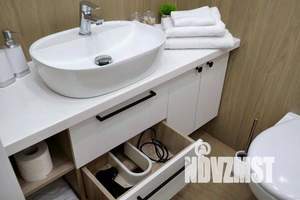 1-к квартира, посуточно, 36м2, 4/21 этаж