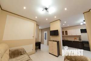 2-к квартира, посуточно, 41м2, 6/25 этаж