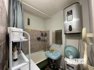 1-к квартира, на длительный срок, 35м2, 5/5 этаж