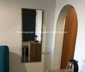 2-к квартира, на длительный срок, 34м2, 13/13 этаж