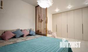 1-к квартира, посуточно, 38м2, 5/10 этаж