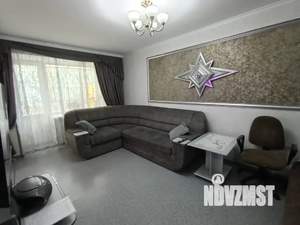 1-к квартира, посуточно, 30м2, 2/5 этаж