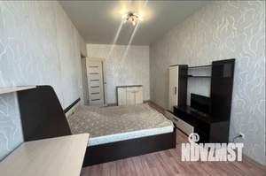 2-к квартира, посуточно, 55м2, 1/1 этаж