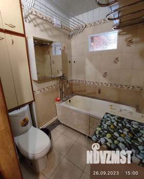 3-к квартира, на длительный срок, 55м2, 5/5 этаж