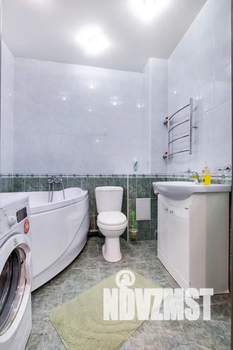 2-к квартира, посуточно, 54м2, 3/16 этаж