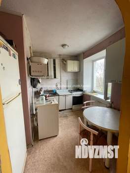 3-к квартира, на длительный срок, 61м2, 3/5 этаж