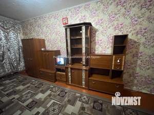 2-к квартира, на длительный срок, 48м2, 1/5 этаж