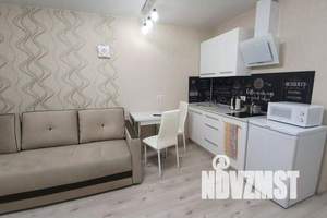 1-к квартира, посуточно, 28м2, 5/22 этаж