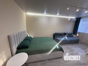 1-к квартира, посуточно, 36м2, 1/5 этаж