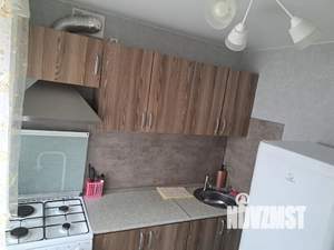 2-к квартира, посуточно, 45м2, 5/5 этаж