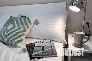 1-к квартира, посуточно, 36м2, 2/9 этаж