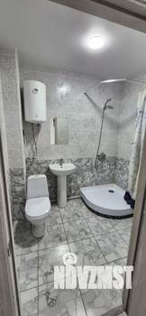 Студия квартира, на длительный срок, 26м2, 1/10 этаж