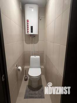 3-к квартира, посуточно, 64м2, 2/9 этаж