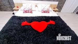 1-к квартира, посуточно, 31м2, 1/1 этаж