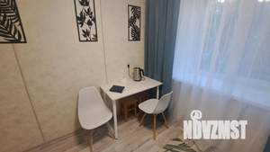 1-к квартира, посуточно, 42м2, 1/5 этаж