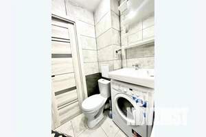 1-к квартира, посуточно, 35м2, 4/5 этаж